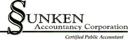 Sunken Accountancy Corporation